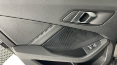 BMW 1 Series 118i M Sport 5dr Step Auto Petrol Hatchback